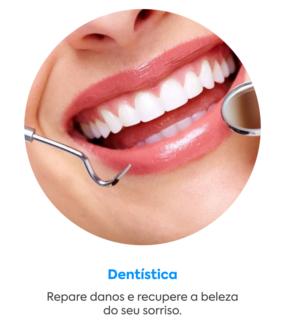 Dentística