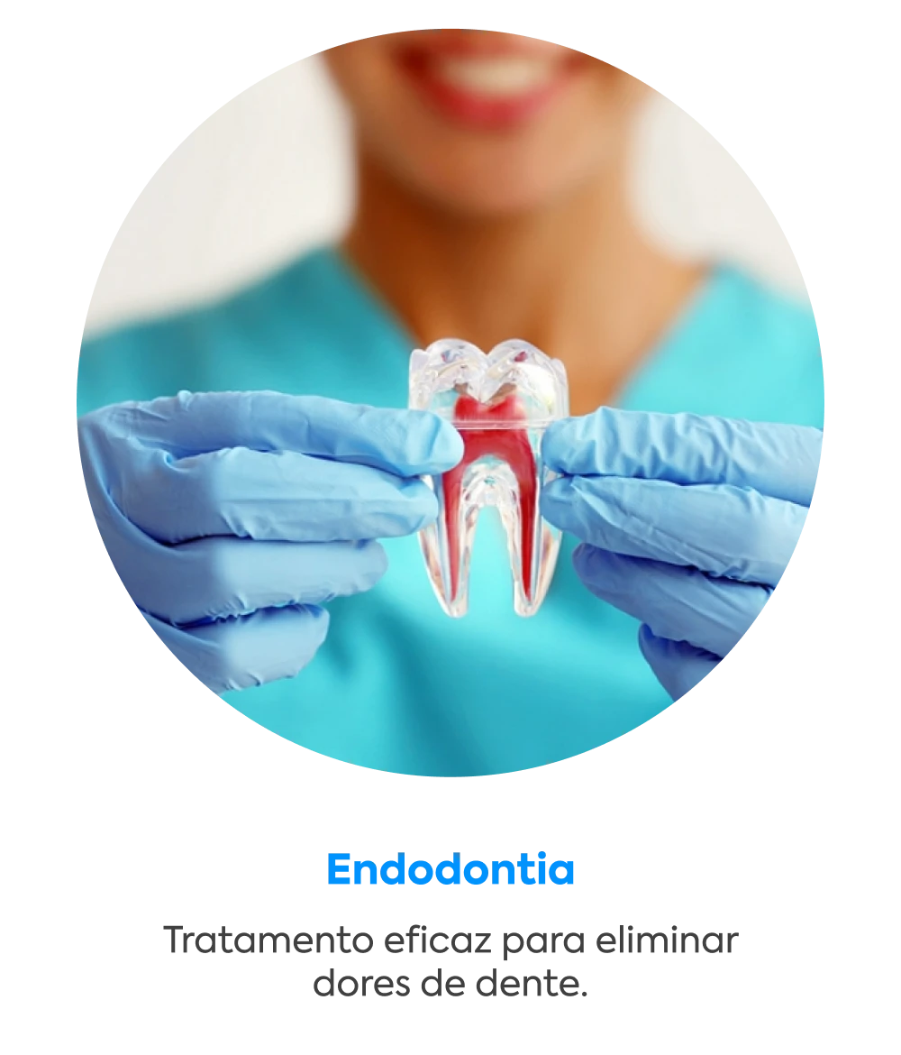 Endodontia