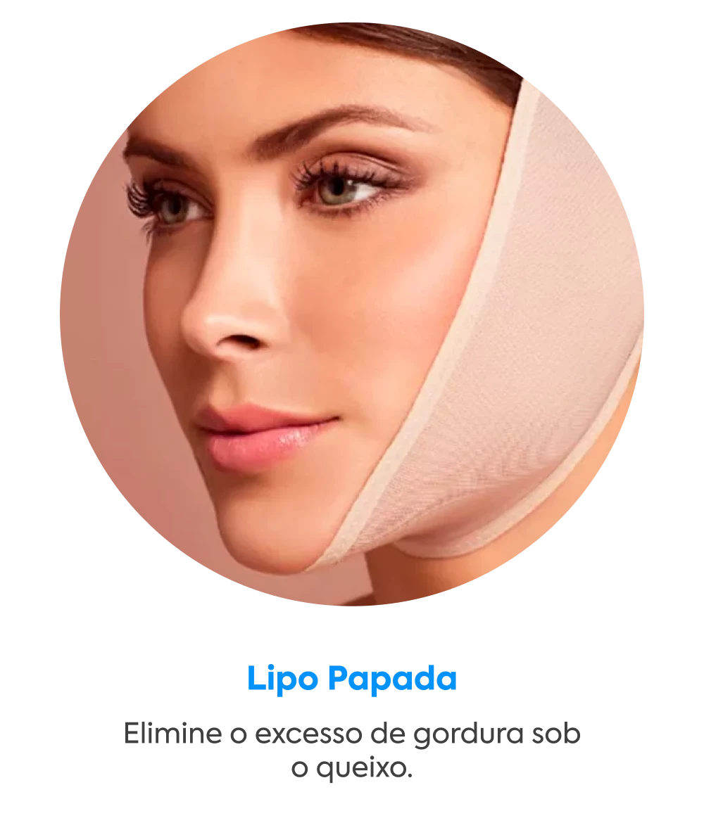 Lipo Papada