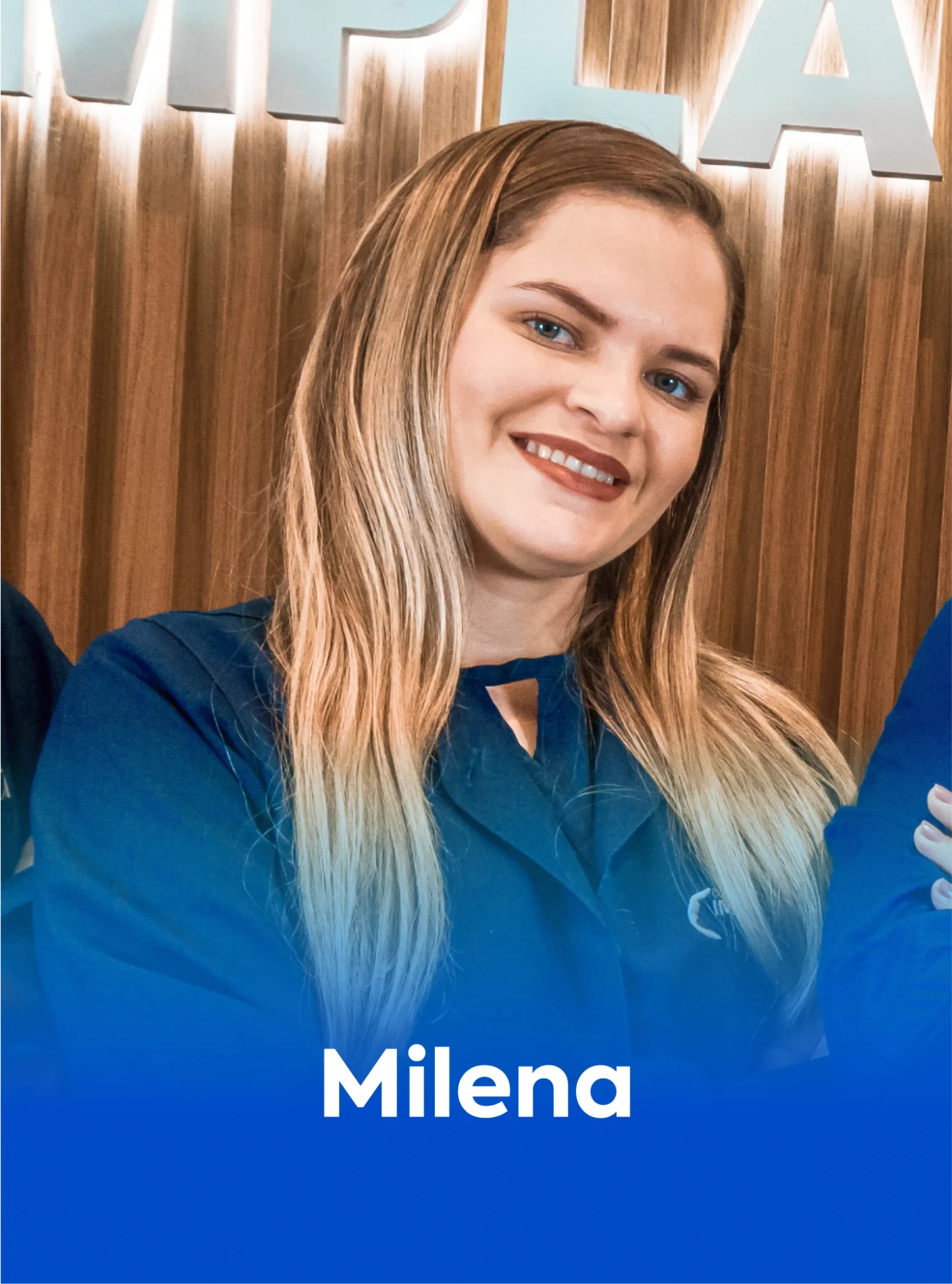 Milena